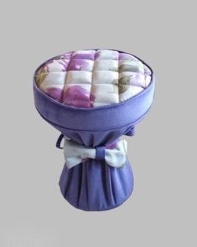 Банкетка МАЛАЯ (бант)