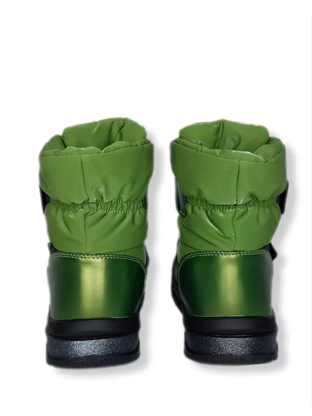 Детские Ботинки Для девочки.