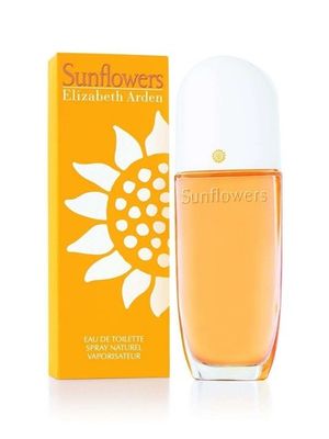 Elizabeth Arden Sunflowers