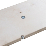 KUPO KAB-61K Nesting Apple box set "6-in-1". Комплект деревянных подставок