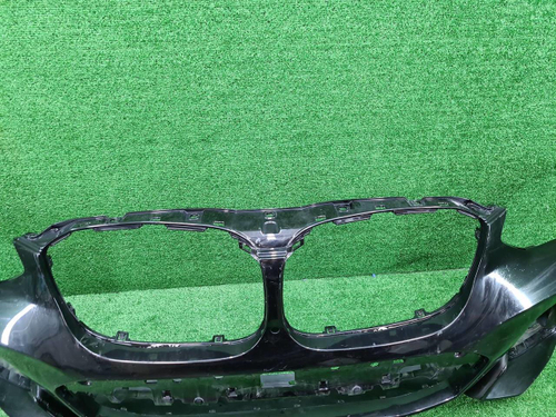 Бампер передний BMW X3 G01 X4 G02 (17-21) M-Paket