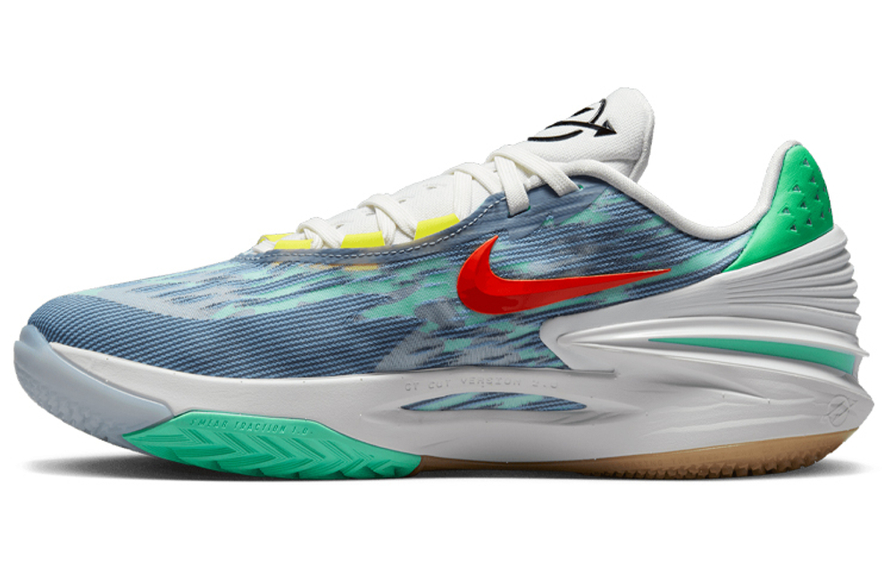 Кроссовки Nike Air Zoom G.T. Cut 2 Ep