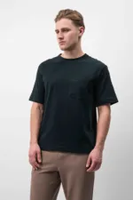 Футболка Blackbase №3 Унисекс Черная