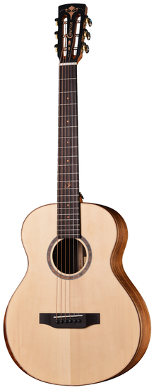 Гитара электроакустическая CRAFTER MINO KOA