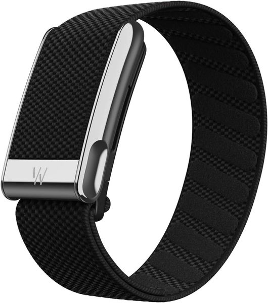 Фитнес-браслет Whoop 5.0 Life + 12 месяцев подписки, Черный | Black