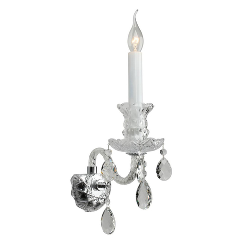 Настенный светильник Aployt Ketrin APL.812.01.01