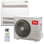 Кондиционер TCL HOT AIR CONSOLE TCH-14HRIA/A1