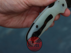 Нож Spyderco Shaman Г/Н/Ч C229GM4BK