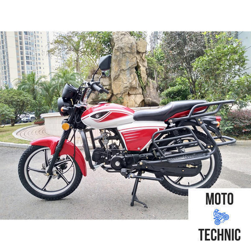 Мопед VORTEX CITY