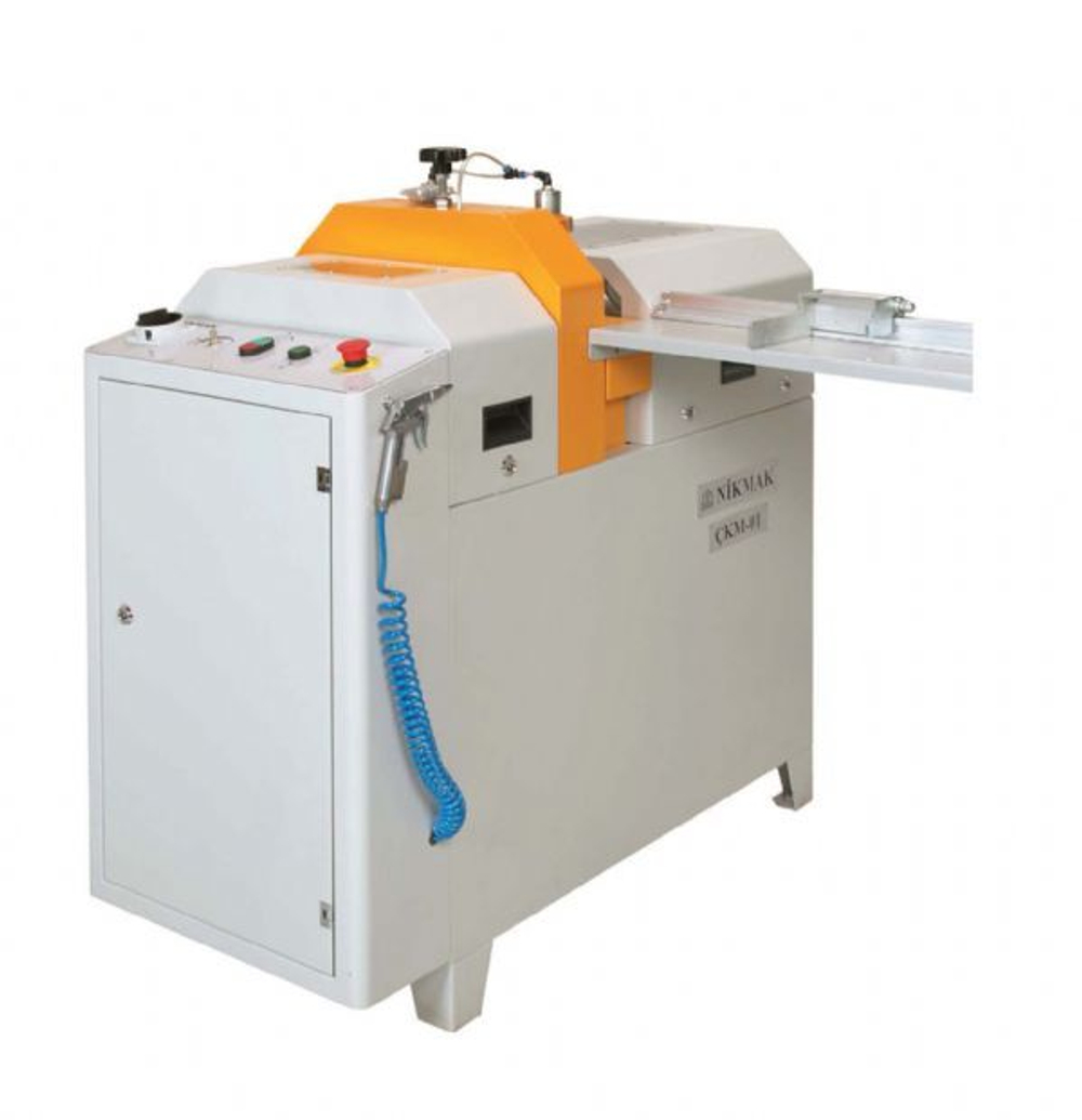 Станок для резки штапика Nikmak CKM-01
