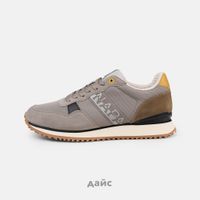  Кроссовки Napapijri Cosmos артикул:NP0A4IQNW0B1 - купить в магазине Дайс