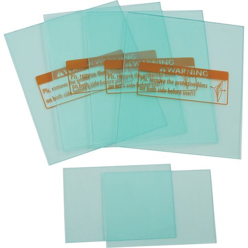 Стекло маски сварщика Fubag OPTIMA (внутреннее)   992490