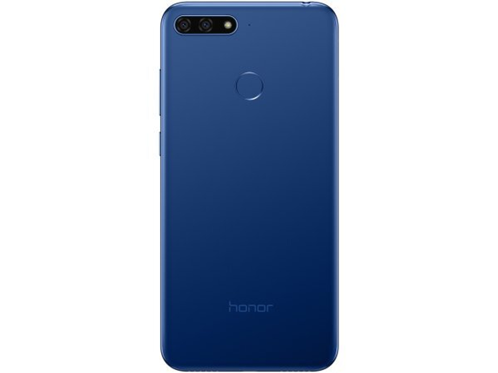 Смартфон Honor 7C 32GB Blue