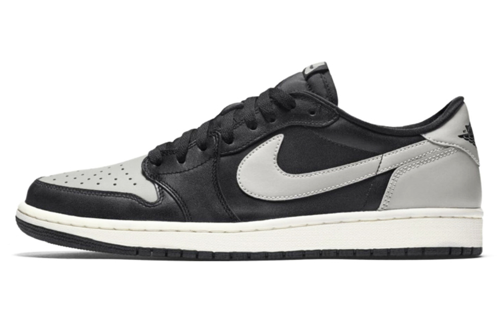 Jordan 1 Retro Low Shadow 2015