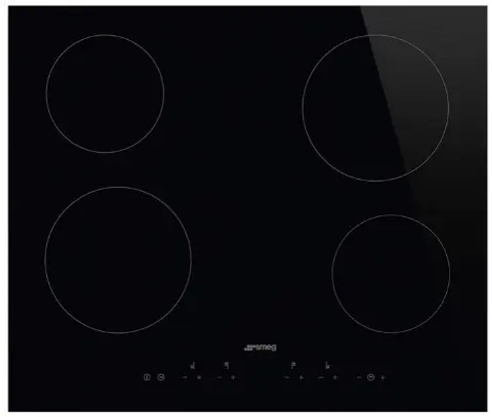 Варочная панель Smeg SE364TD