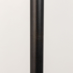 Citilux GARDA CLU04B LED Уличный парковый светильник Чёрный