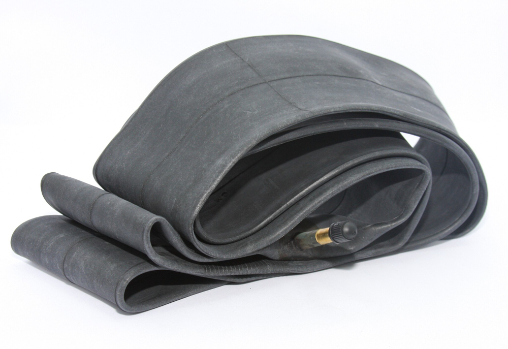 Камера бутиловая 24х4.0 для фетбайка