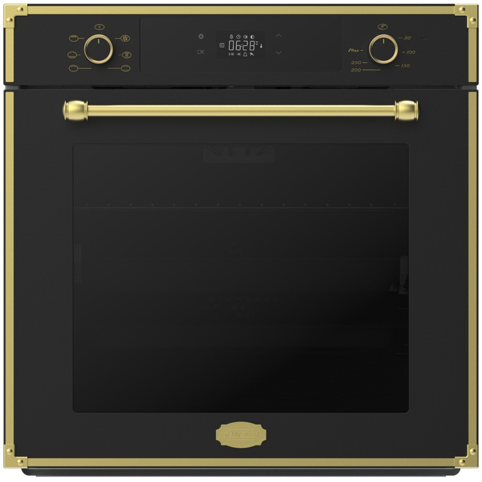 электрическая духовка O 536 S