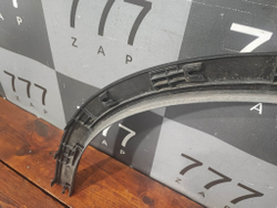 Накладка крыла заднего левого Suzuki Vitara 2 14-нв Б/У Оригинал 7726154P0