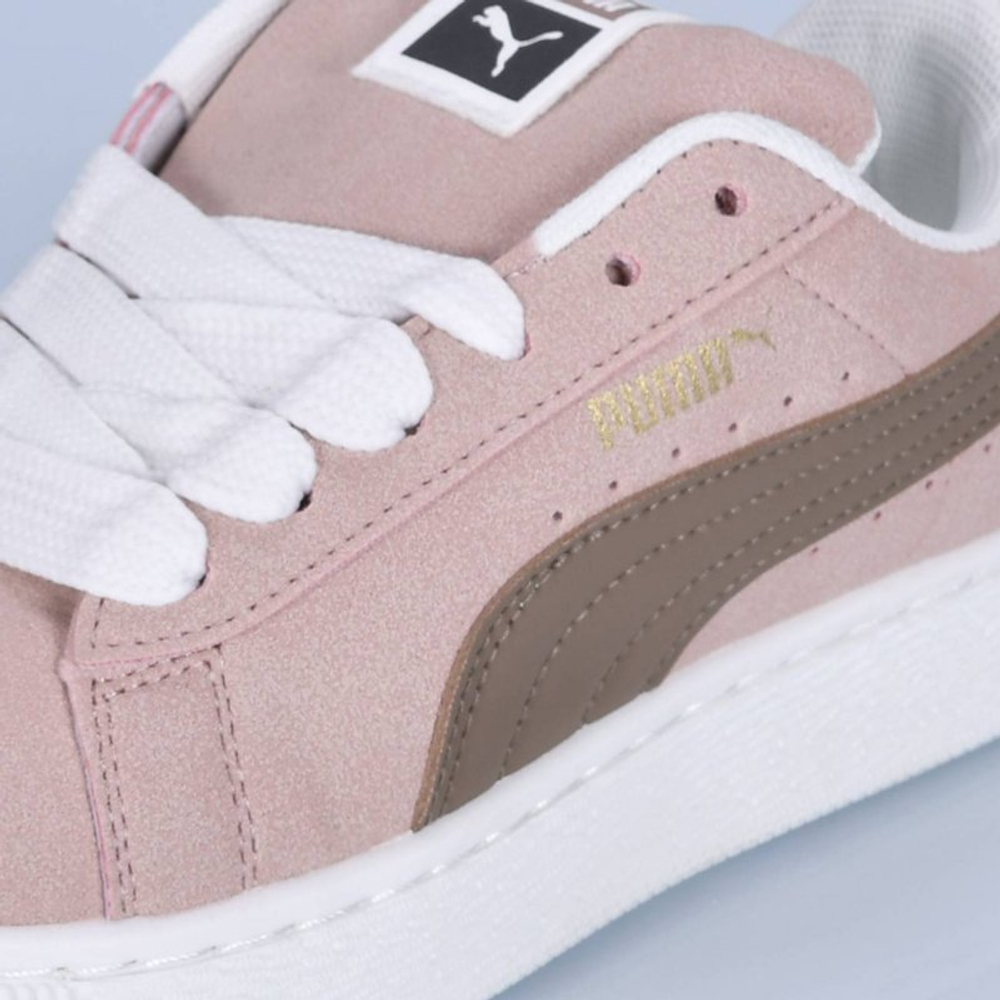 Кроссовки детские Puma Suede арт 6205