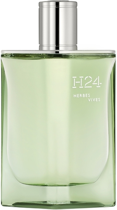 HERMES H24 Herbes Vives парфюмированная вода для мужчин