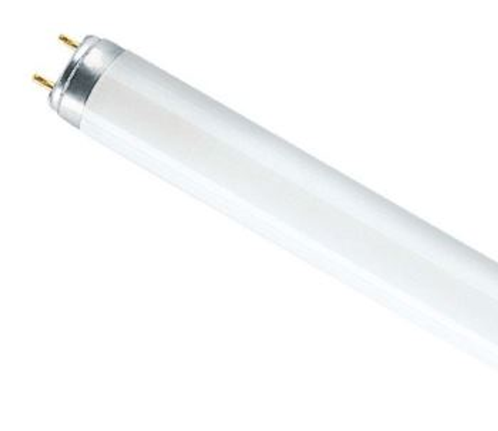 Люминесцентная лампа 15Вт T8 Osram L15W/640 G13 D26x438mm 4000К, 4008321959621