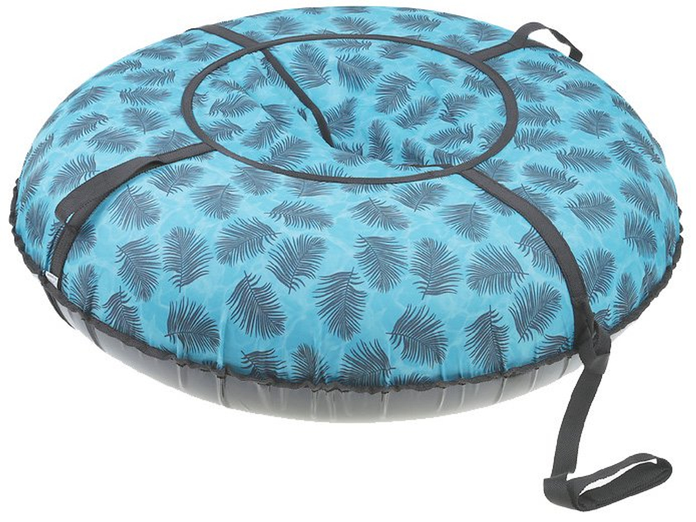 Тюбинг-ватрушка "Дизайн" 90см