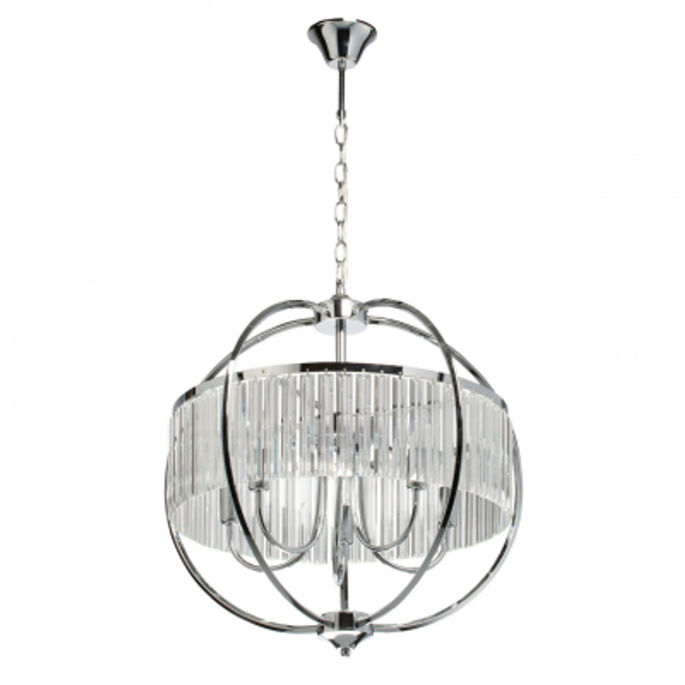 Люстра MW-Light 498015805 Гослар 5/60W E14