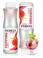 Топпинг Richeza Малина