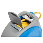 NORDBERG (HR1015HPVC) Пневматический шланг на самоскручивающейся катушке, 15 м