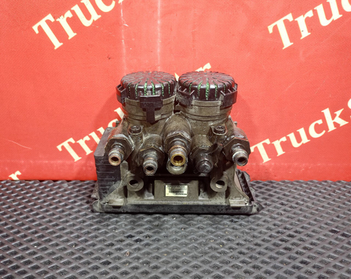 Модулятор EBS задний