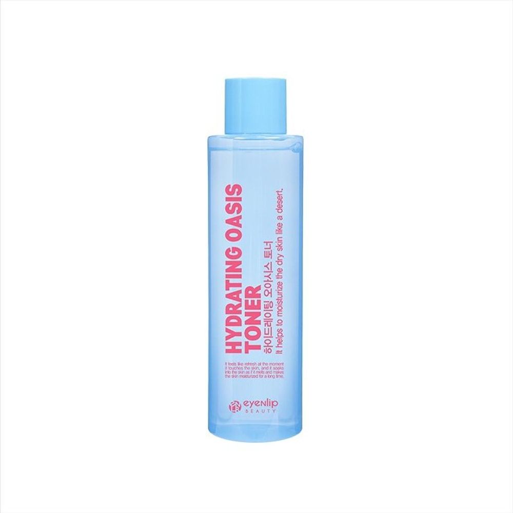 Тонер с гиалуроновой кислотой и березовым соком JsDERMA Hydglow Moist Up Toner