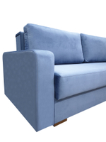 Диван еврокнижка «София»