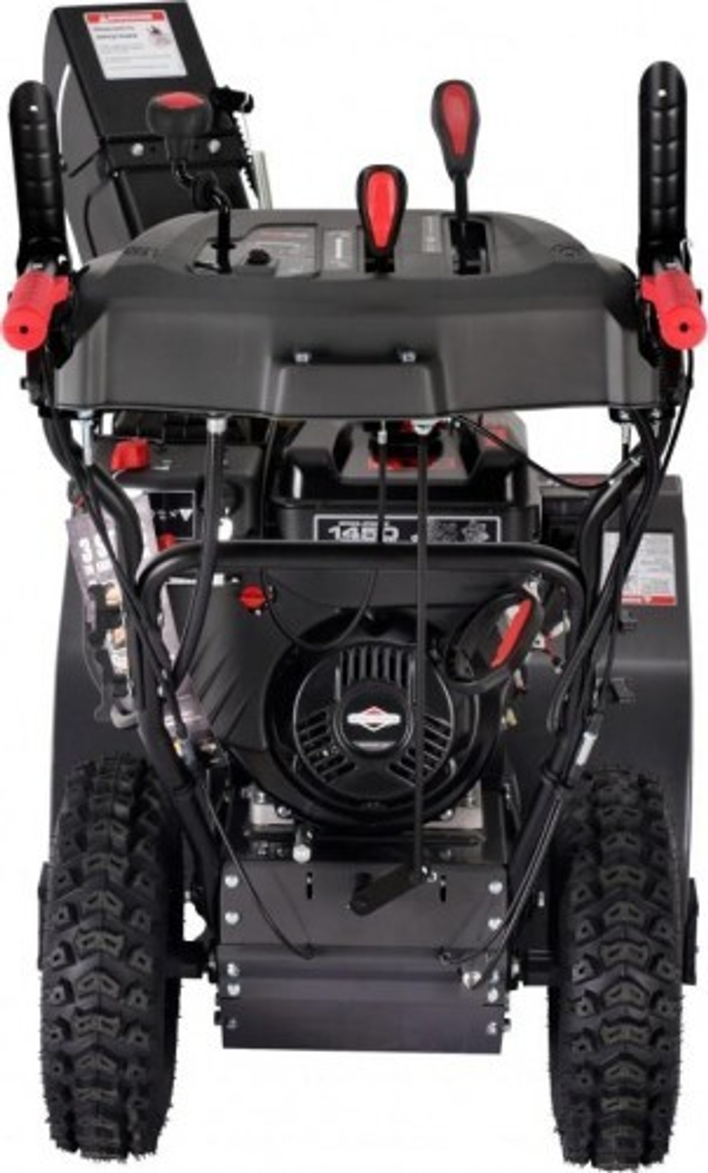 Снегоуборщик бензиновый Evoline SBG 690 BE SBG690BE