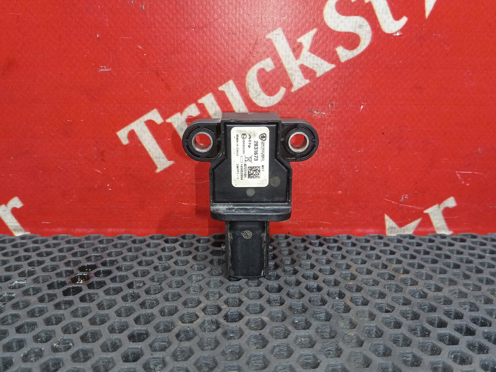 Датчик давления и температуры воздуха 2021г.