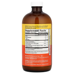 Nature's Life, Кальций и магний, натуральный апельсин, 474 мл (16 жидк. унц.)