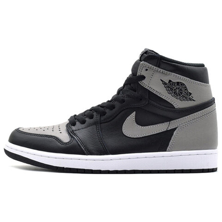Кроссовки Air Jordan 1 Retro High OG Shadow 2018
