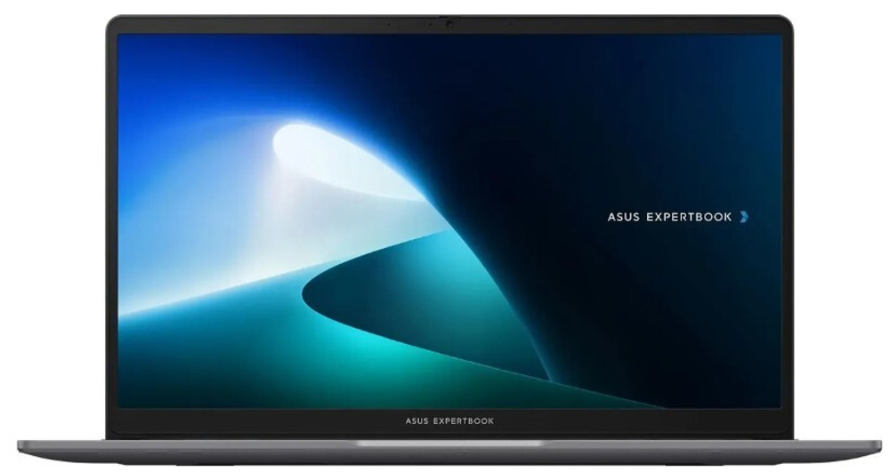 Ноутбук  ASUS ExpertBook P1 P1503CVA-S70873 15.6 ", Core i5, 16 Гб RAM, 512 Гб SSD, Iris Xe Graphics, Серый