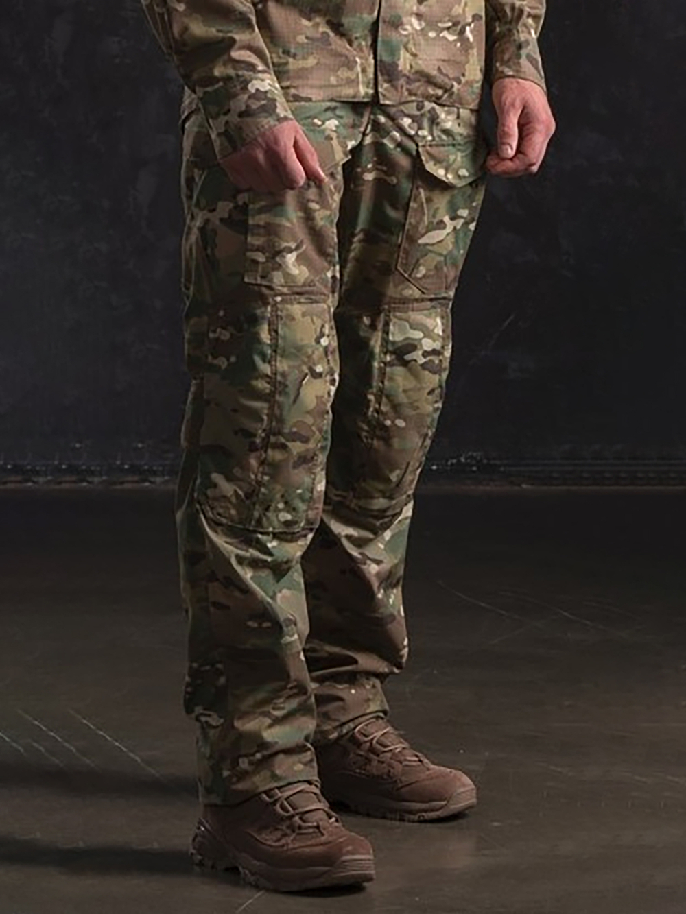 Брюки Sturmer Field Pants (Мультикам) 52/4 (176)