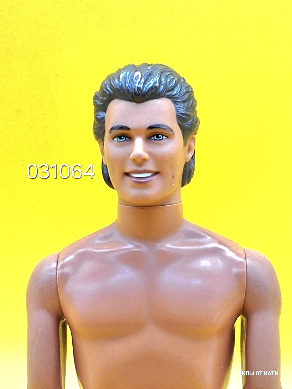 Кукла Барби Кен винтаж конец 90х 031064