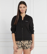 Худи Calvin Klein Underwear - черный(000QS6869E)