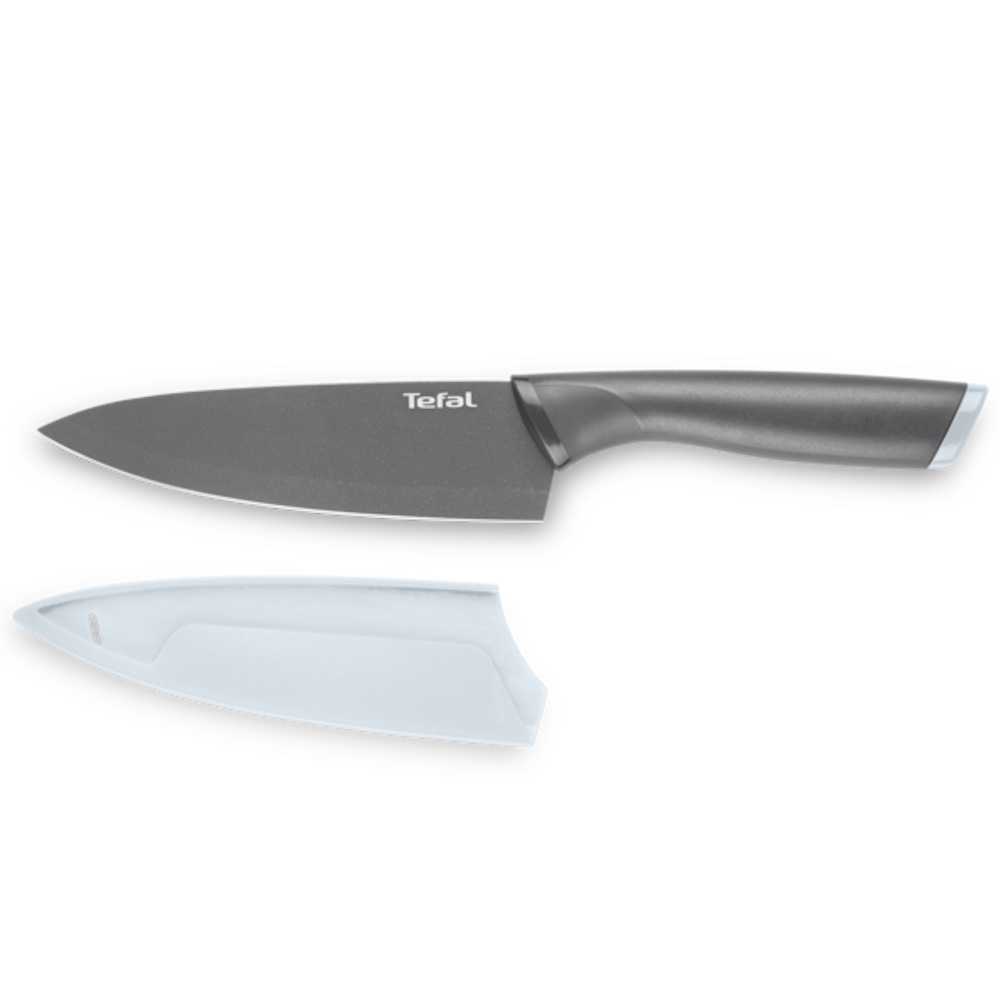 Набор ножей Tefal Slicy K431S304, 3 предмета