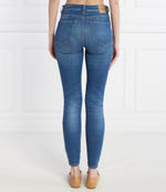 Джинсы C_MAYE HR C BOSS ORANGE - голубой(50515836)