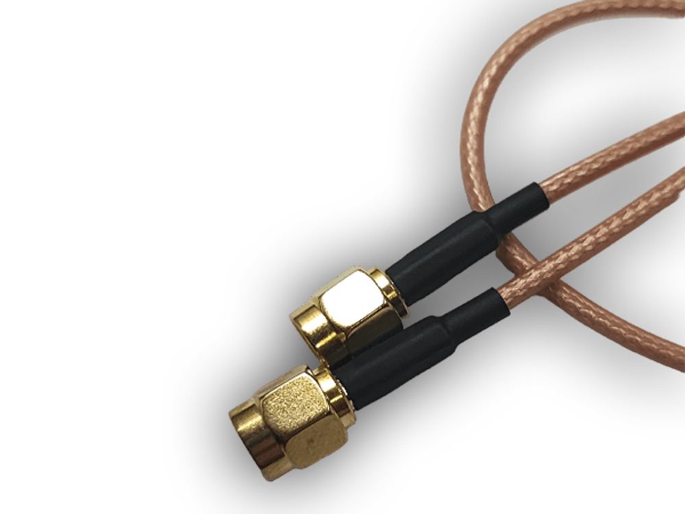 Кабельная сборка SMA-M/SMA-M-500