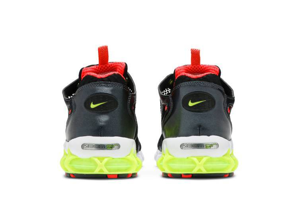 Кроссовки Nike Air Zoom Spiridon Cage 2 (Женская размерная сетка)