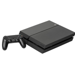 PlayStation4 Fat 500GB Б/У