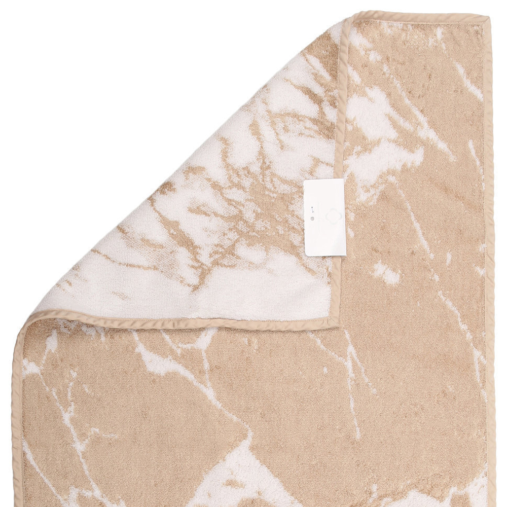 Полотенце Abyss & Habidecor Марбр 765 рисунок