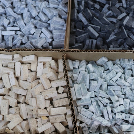 4M-24100204 (4 кг) - натуральный камень