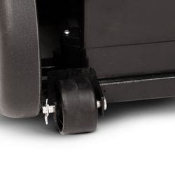 Массажное кресло PLANTA MC-3000B