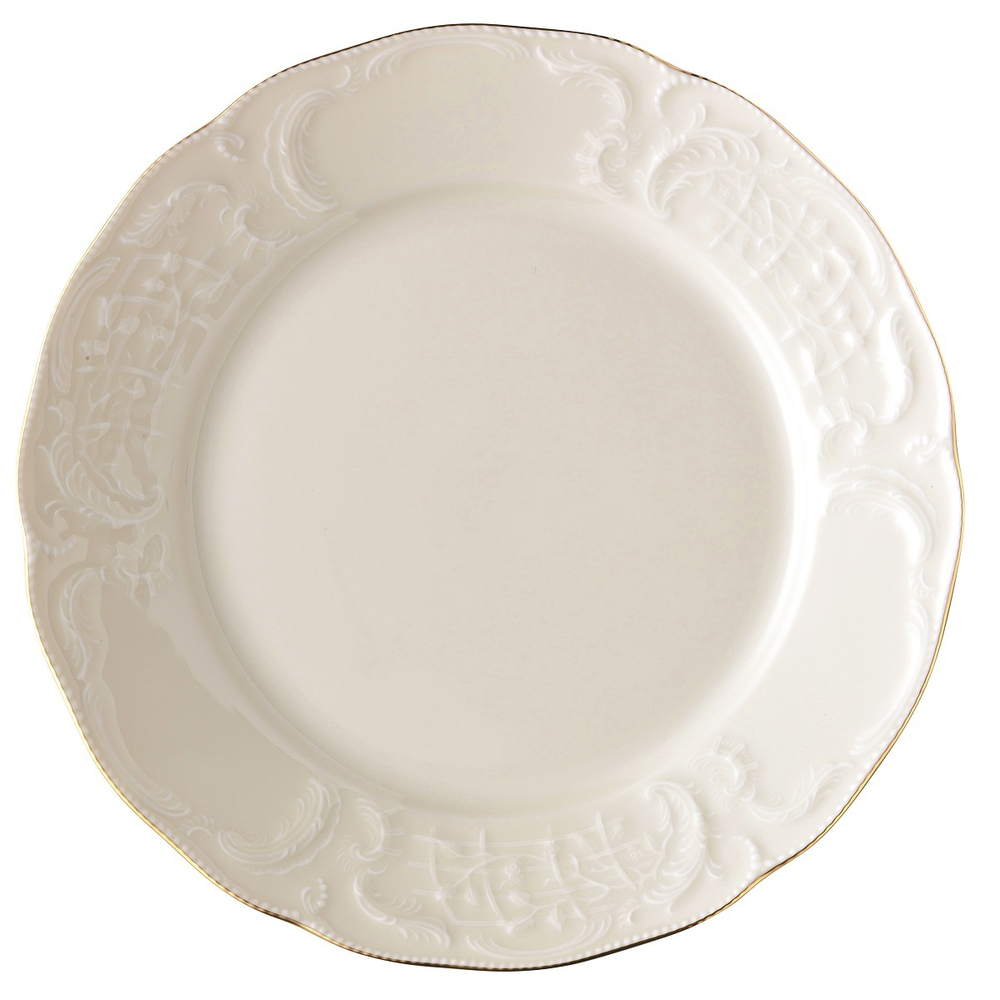 Rosenthal Тарелка для завтрака Sanssouci Gold 21 см